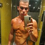 Matt Stratton - @mattstratton77 - Instagram