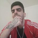 Matteo Straub Bazzoni - @mattstraub95 - Instagram