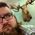 Matt Strauss - @just_your_average_moose - Instagram