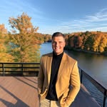 Matt Strauss - Yacht Broker - @matt_makes_waves - Instagram