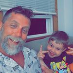 Matt Strickler - @matthewoake - Instagram