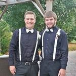 Matt Strickler - @mattstrickler27 - Instagram