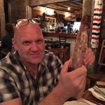 Matt Strickler - @matt.strickler - Instagram