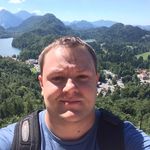 Matt Stroh - @strohsshorts - Instagram