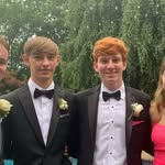 Matt Strohmeyer - @matt_stroh10 - Instagram