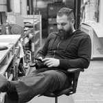 @_mattstrohl - Instagram