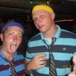 Matt Strohl - @mcstrohl - Instagram