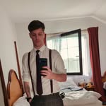 Matt Stuart - @artorias_sama - Instagram