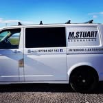 Matt Stuart - @m.stuartdecorators - Instagram