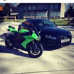 Matthew Stuart - @mattstuart - Instagram
