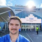 Matt Stubbs - @dr.matt.stubbs - Instagram