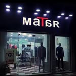Mattar store - @mattarssuits - Instagram