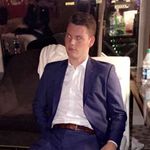 Matt Sutherland - @mattsutherland16 - Instagram