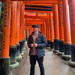 Matt Sutherland - @squeekxxx - Instagram