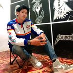 Imatt Suya Tanaka - @imattsuyatanaka - Instagram