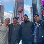 Matt Teague - @mteague318 - Instagram