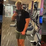 Matt Teague - Fitness & Lifestyle - @mattsfitlife_ - Instagram