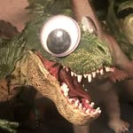 Matt Teal - @indoraptor_claw - Instagram