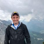 Matt Terwilliger - @mterwill - Instagram