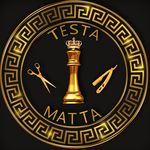 Testa Matta | barbiere & Accademia a ROMA - @testa.matta - Instagram