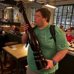 Matt Thacker - @the_kitchen_cosmonaut - Instagram