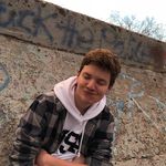 Matt "Jawline" Thigpen - @thik.head - Instagram