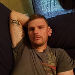 Matt Thigpen - @mattallan802 - Instagram