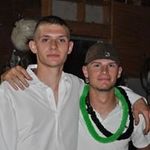 Matt Thigpen - @stuntman5000_08 - Instagram