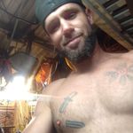 Matt Thigpen - @thigpen6821 - Instagram
