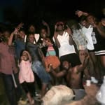 Matthew Thigpen - @lilmannfrmdawest5 - Instagram
