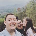 Matthew Thigpen - @matt4unc95 - Instagram