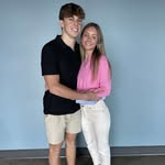 Matt Thomas - @matt_thomas25_ - Instagram