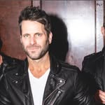 Matt Thomas - @parmaleematt - Instagram