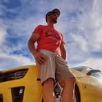 Matt Thomas - Facebook