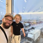 Matt Thomas - @thethomasfamily2025 - Instagram