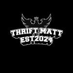 𝖒𝖆𝖙𝖙 𝖙𝖍𝖗𝖎𝖋𝖙𝖎𝖓𝖌 - @matt.thrift1 - Instagram