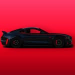 Matt Timberlake - @s550_warhorse - Instagram