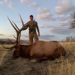 Matt Timmerman - @timmerman_hunts - Instagram