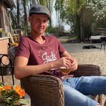 Matthias Timmermans - @matthias_timmermans - Instagram
