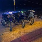 Mất Tích - Facebook