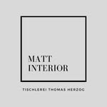 Matt Interior Köln Tischlerei/Schreinerei - @tischlerei.matt.interior - Instagram