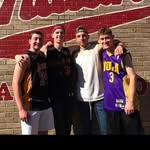 Matt Tisch - @mtisch20 - Instagram