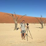 Matt Todd - @matttoddphotos - Instagram