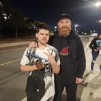 Matt Todd - Facebook