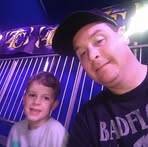 Matt Todd - Facebook