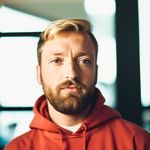 Matthew Todd - @matt_todd_ - Instagram