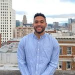 Matt Tolbert - @mtolbert19 - Instagram