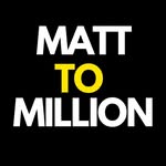 Matt To Million | Bumbling Wreck & Buffoon - @matttomillion - Instagram