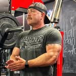 Matthew- Personal Trainer - @matt_tomlinson_trainer - Instagram
