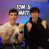 Tom and Matt - @tomandmatt1 - TikTok